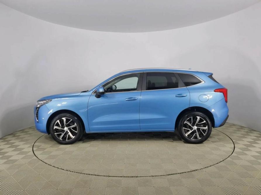 Haval Jolion I Воронеж  - изображение 8