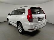 Haval H9 I Рестайлинг Уфа  - изображение 33