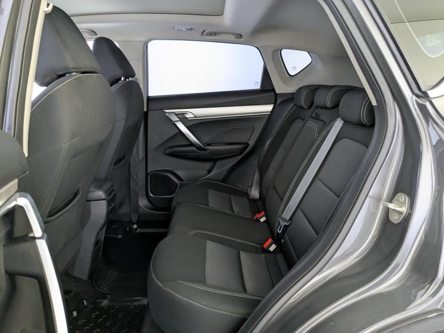 Geely Coolray I Москва  - изображение 10