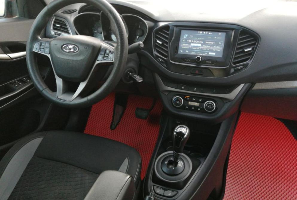 Lada (ВАЗ) Vesta I Иваново  - изображение 12