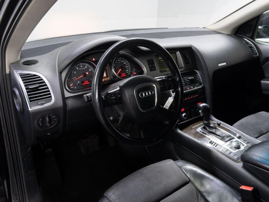 Audi Q7 I (4L) Тюмень  - изображение 10
