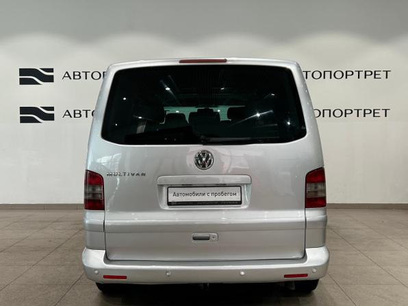 Volkswagen Multivan T5 с пробегом 2004 года, цена 1 149 000 рублей, 518998 км, минивэн, Автокод Объявления