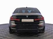 BMW 5 серии VII (G30/G31/G38) Рестайлинг Москва  - изображение 36