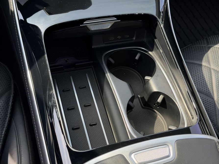 Mercedes-Benz S-Класс VII (W223) Казань  - изображение 28