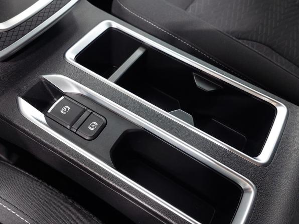 Haval M6 II с пробегом 2024 года, цена 1 680 000 рублей, 35400 км, внедорожник, Автокод Объявления