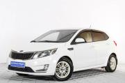 Kia Rio III Тюмень  - изображение 23