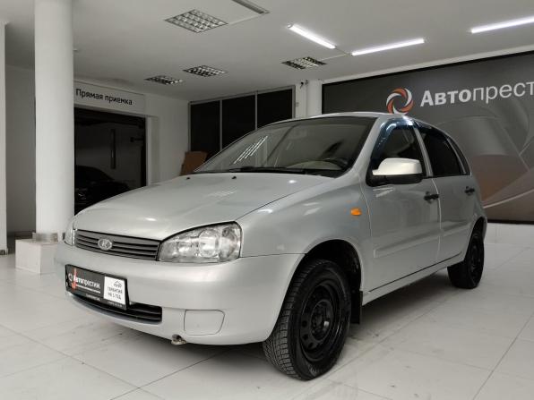 Lada (ВАЗ) Kalina I с пробегом 2010 года, цена 320 000 рублей, 192210 км, хэтчбек, Автокод Объявления