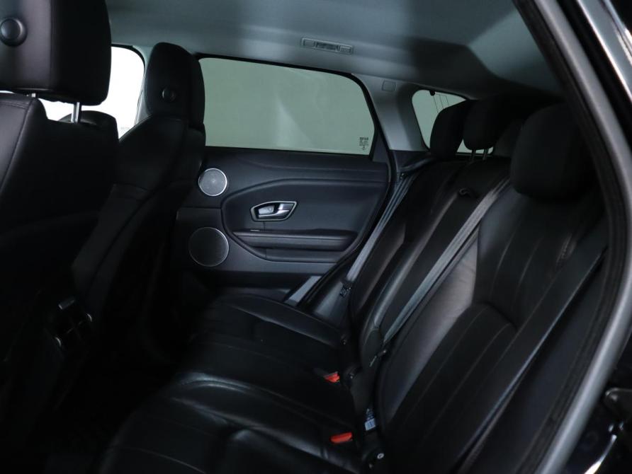 Land Rover Range Rover Evoque I Рестайлинг Санкт-Петербург  - изображение 23