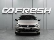 Volkswagen Polo V Рестайлинг Воронеж  - изображение 18