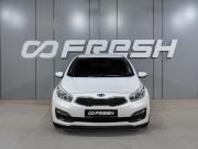 Kia Ceed II Рестайлинг Воронеж  - изображение 24