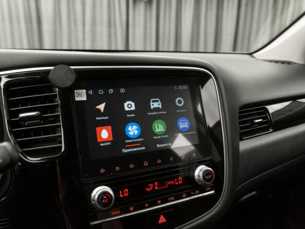 Mitsubishi Outlander III Рестайлинг 3 с пробегом 2021 года, цена 2 590 000 рублей, 87372 км, внедорожник, Автокод Объявления