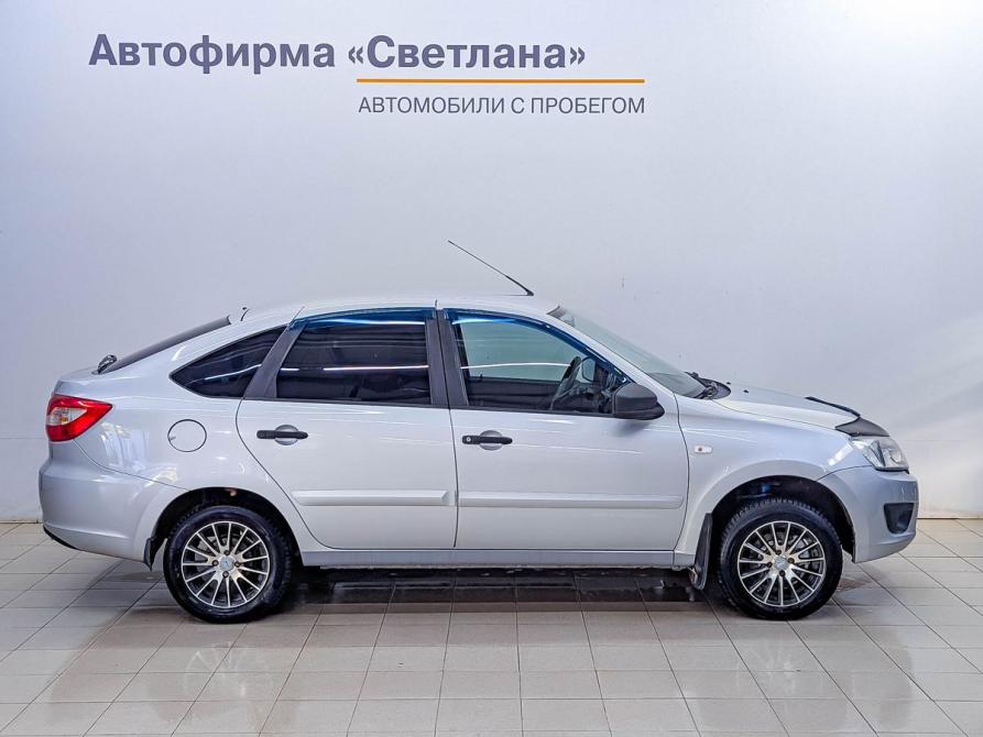 Lada (ВАЗ) Granta I Ярославль  - изображение 3