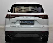 Chery Tiggo 8 Pro Max I Рестайлинг Москва  - изображение 23