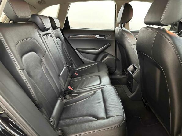 Audi Q5 I (8R) с пробегом 2009 года, цена 1 330 000 рублей, 150724 км, внедорожник, Автокод Объявления