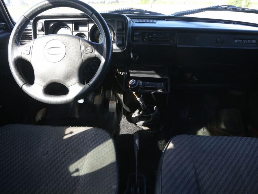 Lada (ВАЗ) 2105 Иваново  - изображение 12
