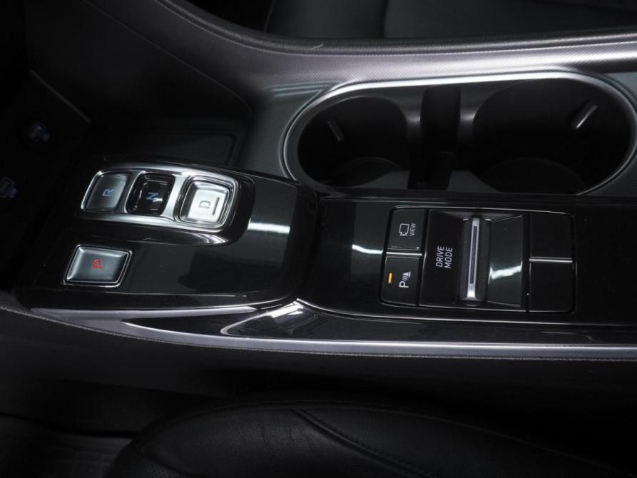 Hyundai Sonata VIII (DN8) Ростов-на-Дону  - изображение 14