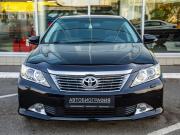 Toyota Camry VII (XV50) Волгоград  - изображение 35