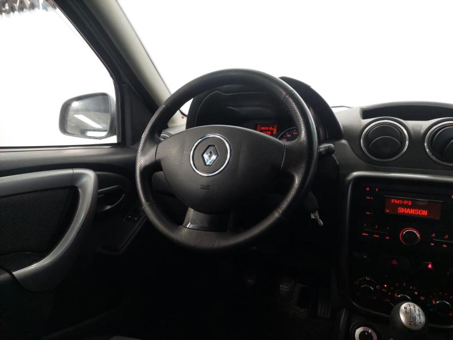 Renault Duster I Пермь  - изображение 16