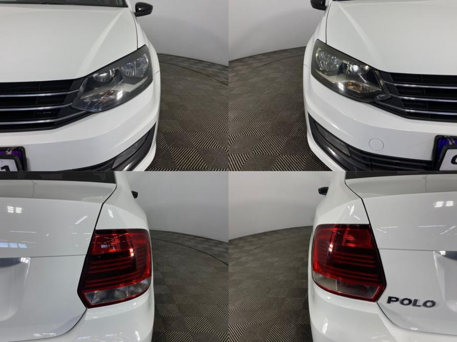 Volkswagen Polo V Рестайлинг Воронеж  - изображение 5