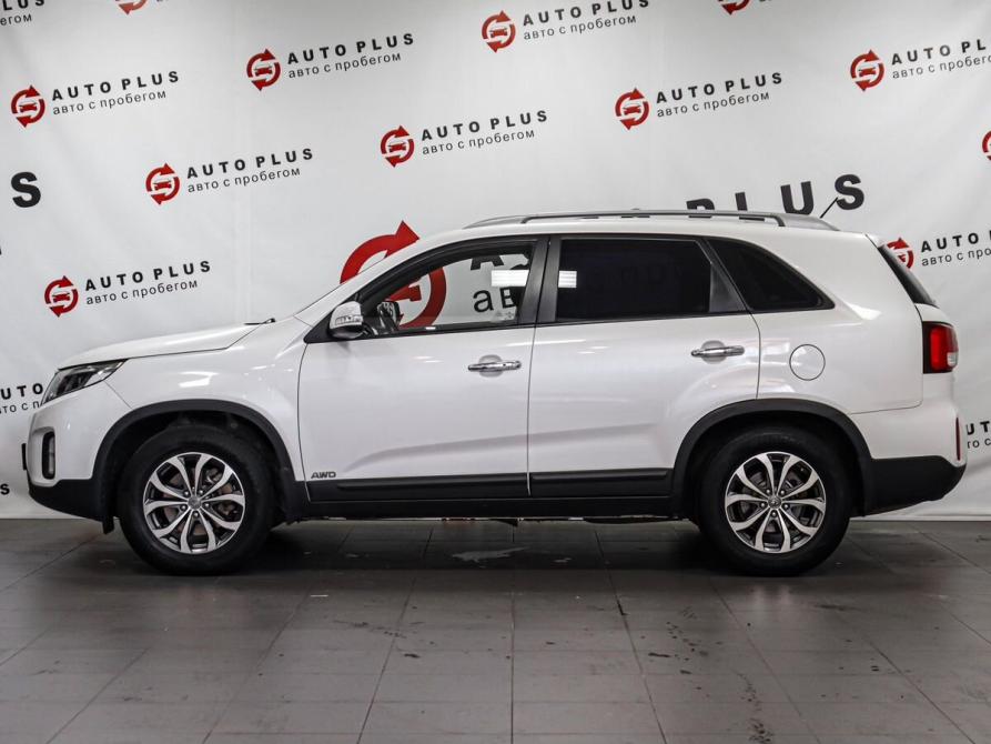 Kia Sorento II Рестайлинг Минеральные Воды  - изображение 6