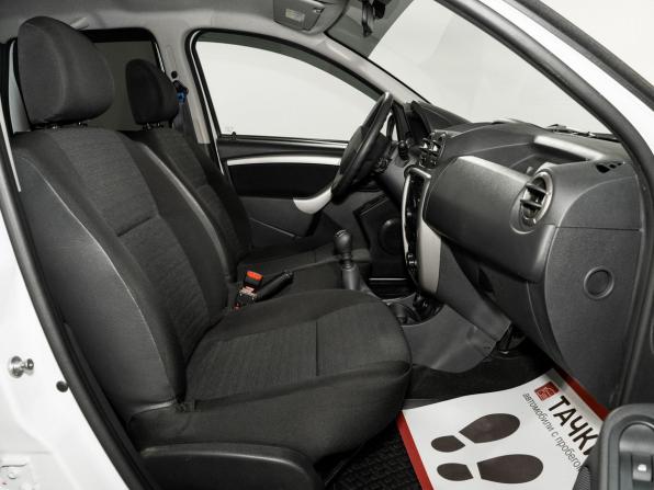 Renault Duster I с пробегом 2014 года, цена 999 500 рублей, 36164 км, внедорожник, Автокод Объявления
