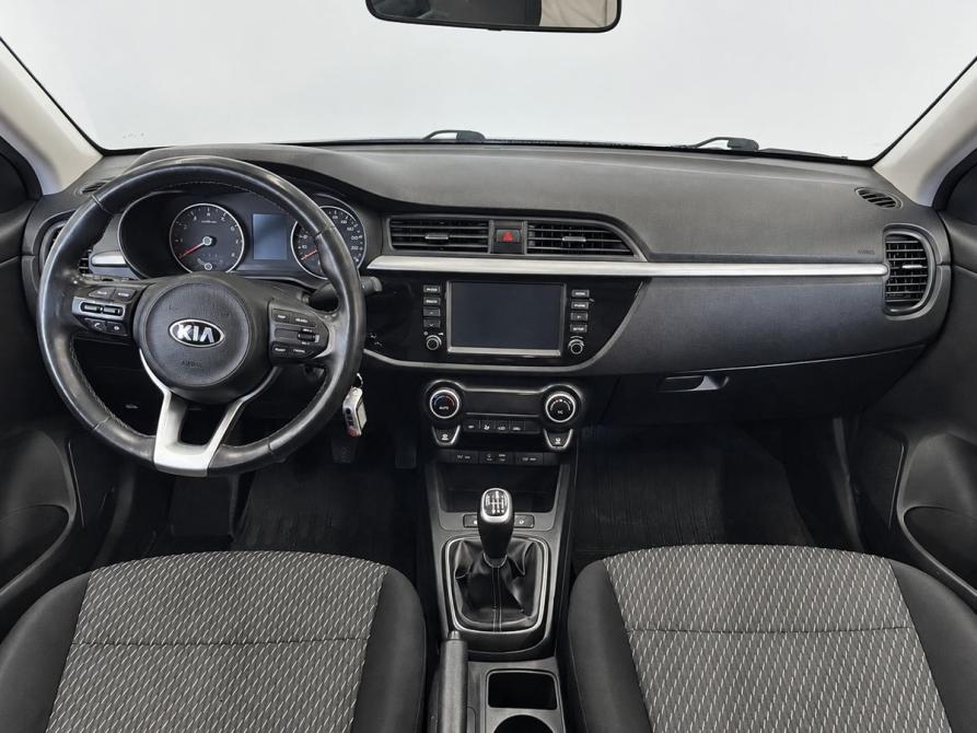 Kia Rio IV Уфа  - изображение 7
