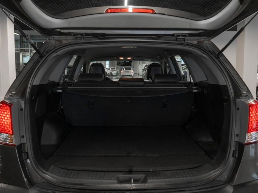Kia Sorento II Москва  - изображение 18