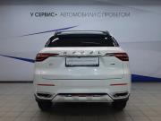Haval F7 I Москва  - изображение 20
