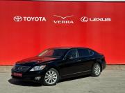 Lexus LS IV Рестайлинг Пермь  - изображение 23