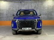 Changan Hunter Plus Уфа  - изображение 29
