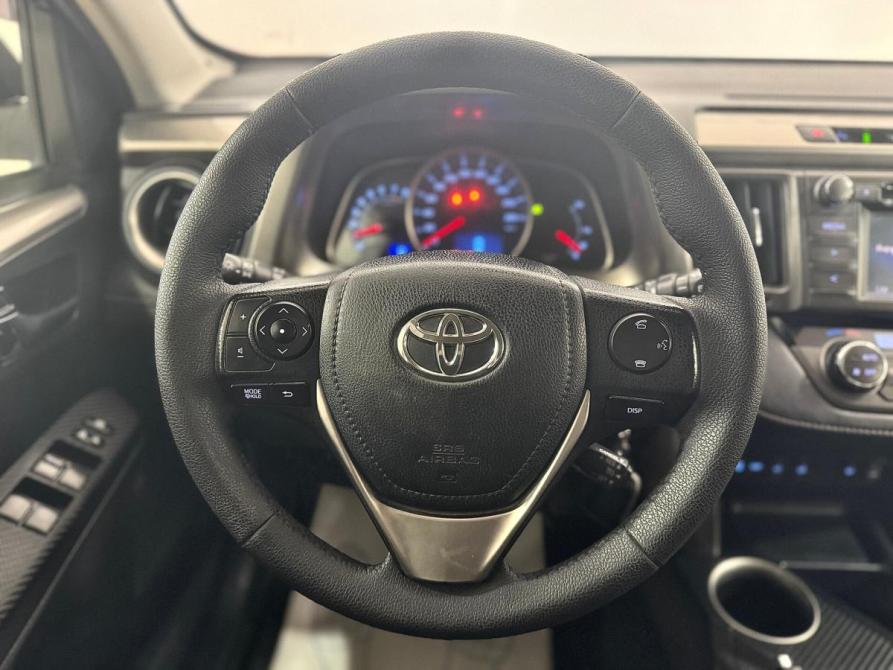 Toyota RAV4 IV (XA40) Екатеринбург  - изображение 10