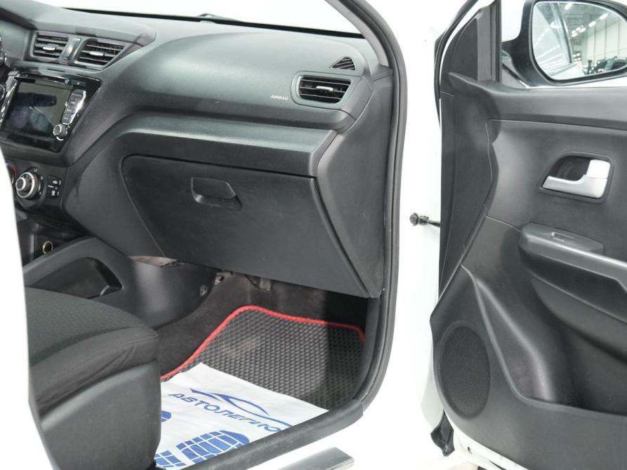 Kia Rio III Новосибирск  - изображение 16