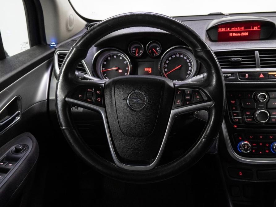 Opel Mokka I Тюмень  - изображение 18