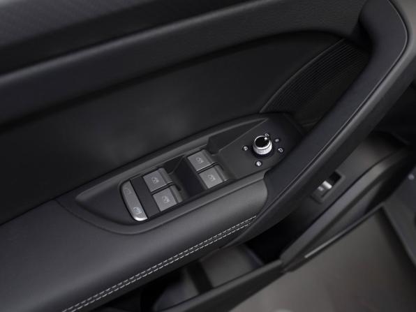 Audi Q5 II (FY) Рестайлинг с пробегом 2025 года, цена 5 700 000 рублей, 20 км, внедорожник, Автокод Объявления