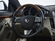 Cadillac CTS II Санкт-Петербург  - изображение 28