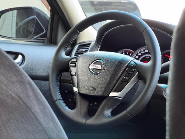 Nissan Teana II Рестайлинг с пробегом 2013 года, цена 1 360 000 рублей, 122453 км, седан, Автокод Объявления