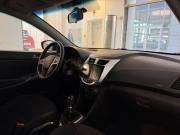 Hyundai Solaris I Рестайлинг Подольск  - изображение 30