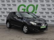 Nissan Qashqai I Рестайлинг Владимир  - изображение 15