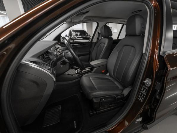 BMW X3 III (G01) с пробегом 2019 года, цена 3 840 000 рублей, 128828 км, внедорожник, Автокод Объявления