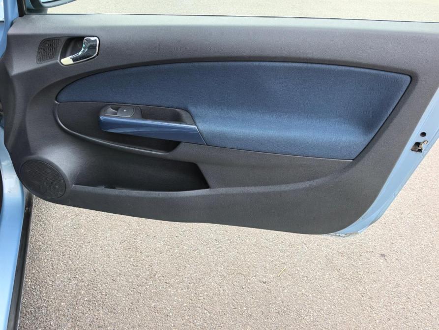 Opel Corsa D Санкт-Петербург  - изображение 20