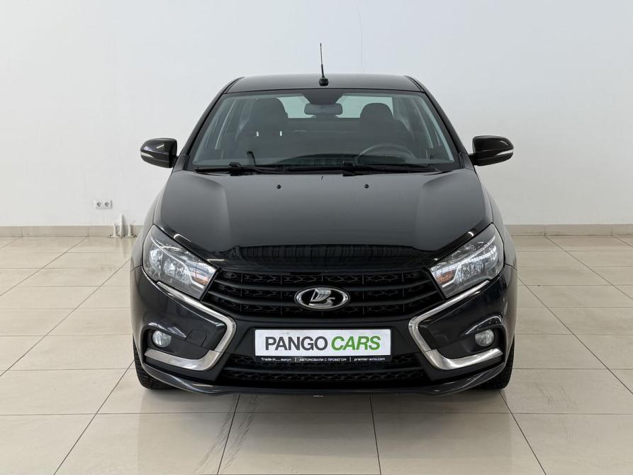 Lada (ВАЗ) Vesta I Смоленск  - изображение 2