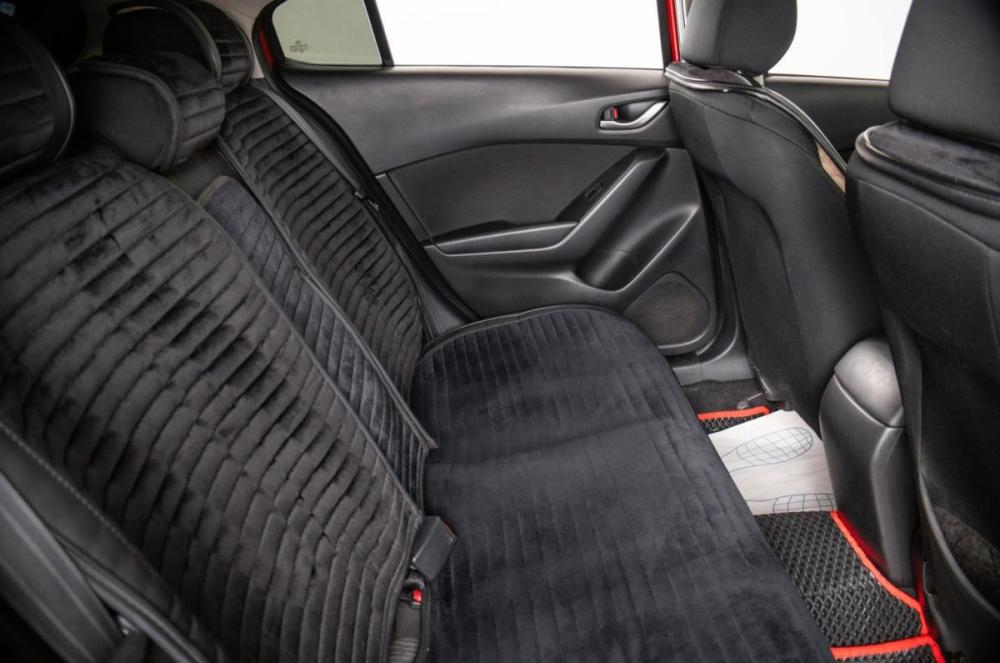 Mazda 3 III (BM) Пермь  - изображение 10