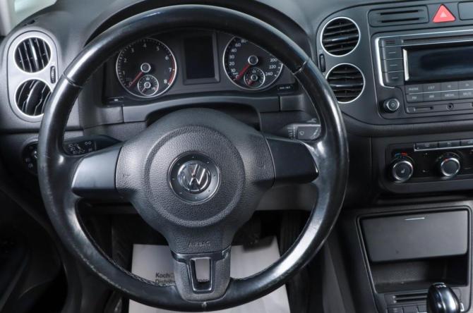 Volkswagen Golf Plus II с пробегом 2011 года, цена 759 000 рублей, 182174 км, хэтчбек, Автокод Объявления