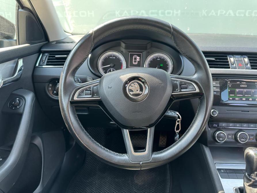Skoda Octavia III (A7) Екатеринбург  - изображение 5