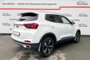Chery Tiggo 4 Pro I Тюмень  - изображение 26