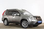 Nissan X-Trail II Рестайлинг Тюмень  - изображение 23