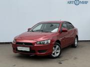Mitsubishi Lancer X Москва  - изображение 13