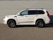 Haval H9 I Рестайлинг Москва  - изображение 51