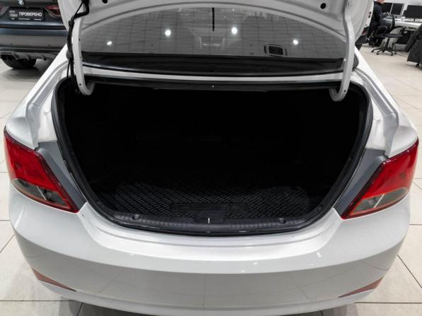 Hyundai Solaris I Рестайлинг с пробегом 2015 года, цена 1 220 000 рублей, 101090 км, седан, Автокод Объявления