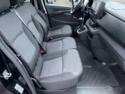 Renault Trafic III Рестайлинг Москва  - изображение 27